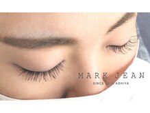 マークジーン 甲南山手(MARK JEAN)/エクステ　フルカラー　140本
