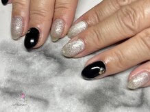 セッテマーリ(sette mari)/デザインネイル