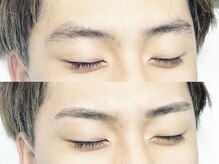 ソプラ 京都駅前店(sopra)/メンズストレート