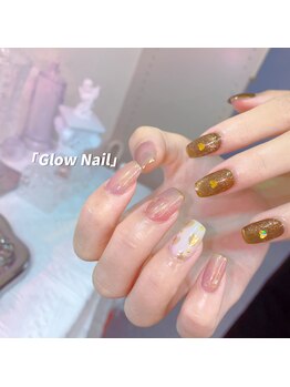 グロー ネイル(Glow Nail)/