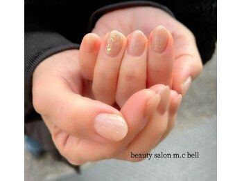 エムシーベル(m.c bell)/