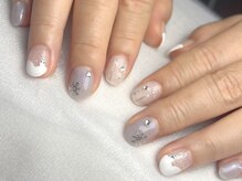 ネイルバイピヌ(nail by pinu)/定額デザイン