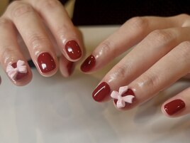 【Hand】ワンカラー