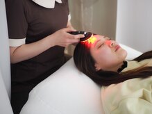 マリスリープ(MariSleep)/眼精疲労コース