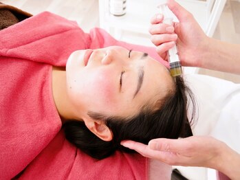 シューン(schon)/グリーンピール　ヘッドグロウ