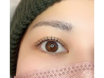 デジール/マツパ