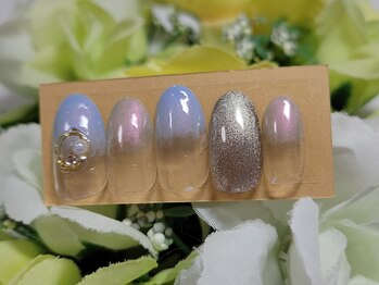 クバーナ(CUBANA)/マグネット＋カラグラ☆￥6,800