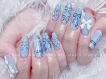 ダイヤモンドネイルスタジオ 心斎橋店(Diamond Nail Studio)