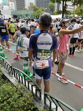 ライズ/救護サポートランナー