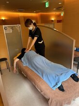 天文館マッサージプラザ もみの木&nbsp;山口 