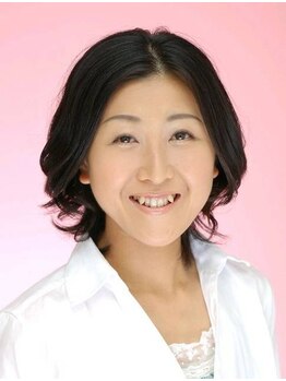 中野整体マスターズ/体軸調整の海野