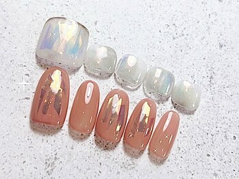 プロモート 岡山城下店(Promote)/オーロラフィルム【岡山】