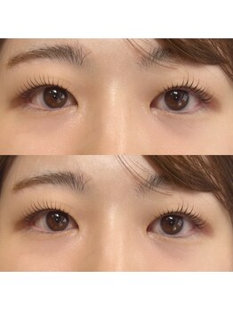 フィービー(pheebe)/パリジェンヌラッシュリフト