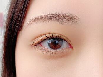 ベラ(bella)/まつげパーマ/ラッシュリフト