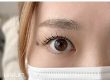 サロン ド フォース(SALON DE FORCE)/Lash Lift/ラッシュリフト