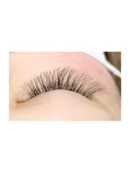 ヒィミィ(hymy)/Volume Lash