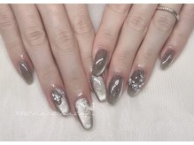 マグロ ネイルサロン/