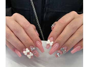 フェイン 表参道店(fein.)/シンプルデザインコース