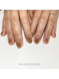 ２色ニュアンスネイル★