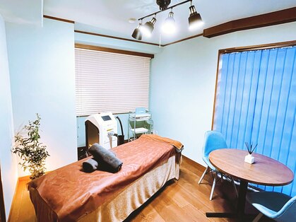 ゼロ プライベート ボディ ラボ(ZERO Private Body Labo)の写真