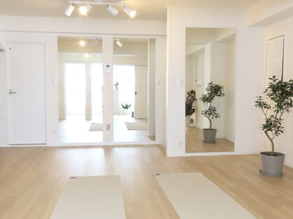サロンケィ(SALON K)の写真