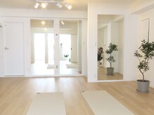 サロンケィ(SALON K)