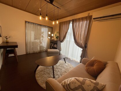 キラリ(Kirari)の写真