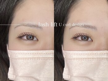 モク 大阪梅田店(MOK)/ラッシュリフト