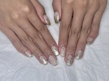 カロス(kallos)/お客様ネイル