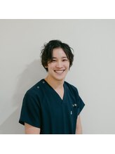 ルベラ(Le BeLa) 登 翔大