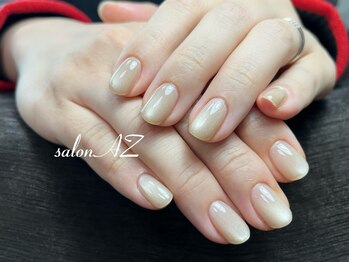 サロン エージー(salon AZ)/マグネット