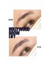 メンズにも☆Hollywood Brow Lift(眉の毛流れ矯正パーマ＋WAX)￥7040⇒¥6600