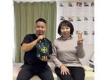 整体院りょう 高槻市/辛い肩こりと腰痛でお悩みの方