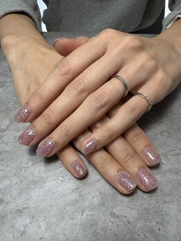 ケイサロン 朝霞店(K salon)/フラッシュワンカラー