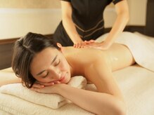 ヴィシア(VIXIA)の雰囲気（男女ともにリラックスして頂ける空間となっております。）