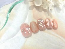 アローナ(Arona)/【HAND】定額シンプルデザイン☆