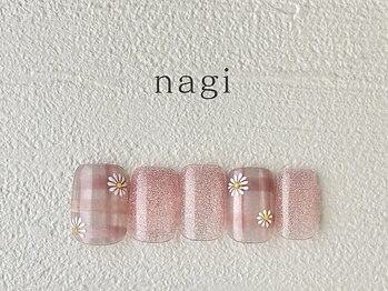 ナギ 川口店(nagi)/通常10,340/新規9,306