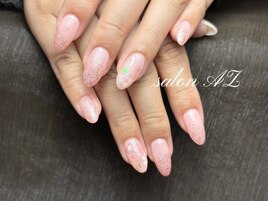 大人気桜定額デザイン