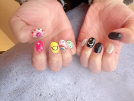 オフ込90分コース