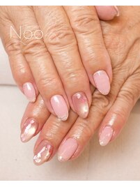 Nookデザインサンプル♪