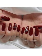 カワイイ チバ(Kawaii Chiba)/