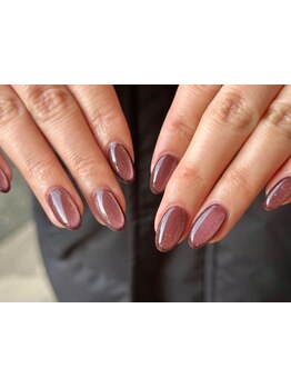 駅から徒歩５分のサロン