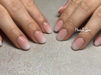 ハウオリラニ 自由が丘店(Hau'oli Lani)/ベイビーブーマー☆