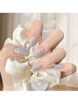 ヘブン ネイル 鶯谷(HEAVEN Nail)/