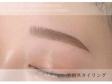 ザアイブロウ エス 千葉店(THE EYEBROW S)/