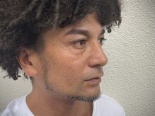 アンドエー(and A)の雰囲気（【メンズアイブロウ】顔の印象の8割は眉毛！）