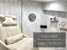ヴィアンカ(Vianca)