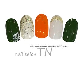 季節の定額6900円コース☆