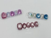 アールネイル 市川店(R nail)/フットネイル