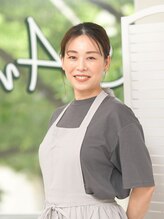 アンドヴァ 名古屋栄二丁目店(Andova)&nbsp;Yukie 